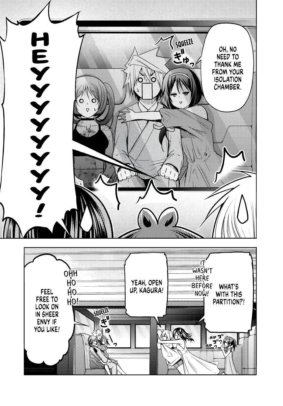Read Temple chapter 138 image 2 on Lezhin