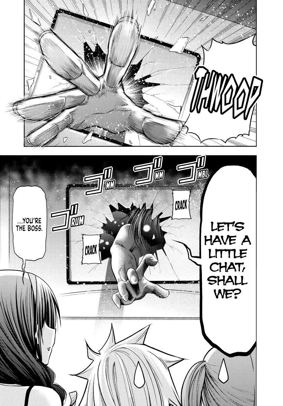 Read Temple chapter 138 image 4 on Lezhin
