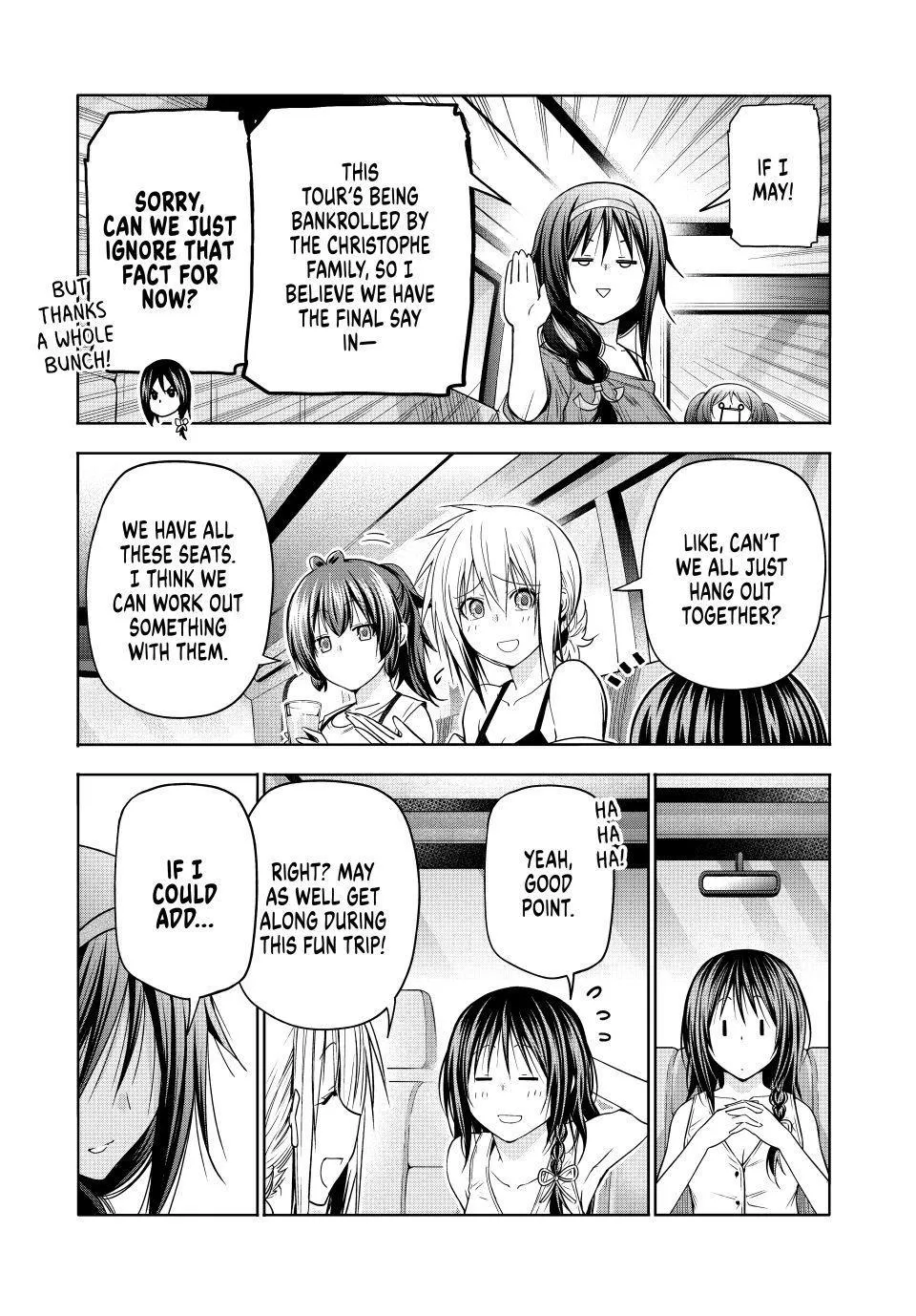 Read Temple chapter 138 image 6 on Lezhin