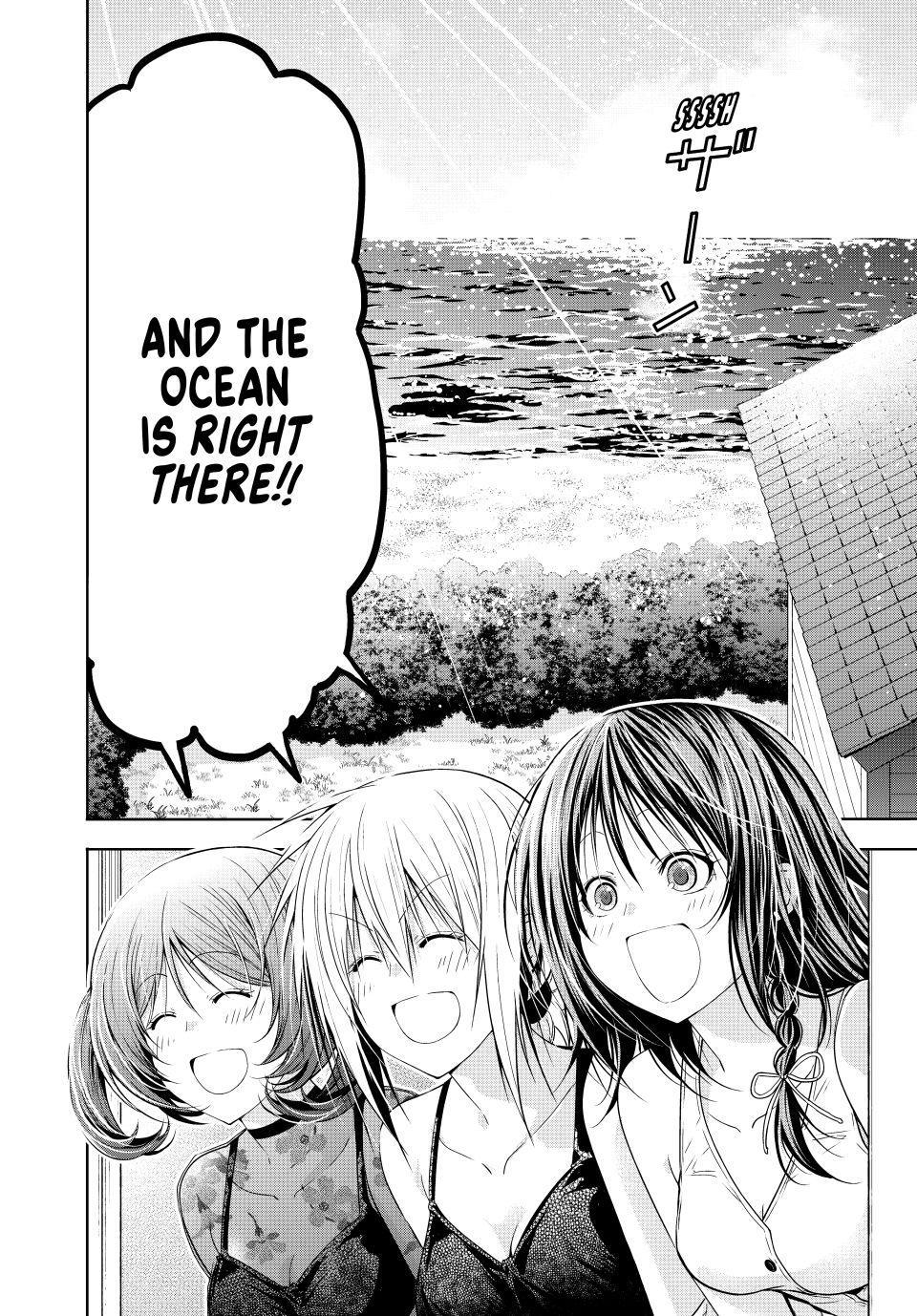 Read Temple chapter 139 image 1 on Lezhin
