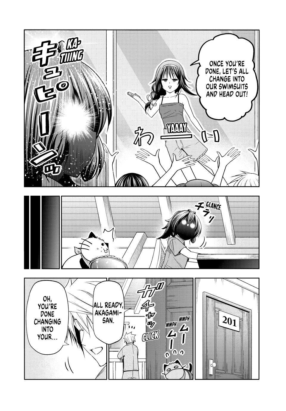 Read Temple chapter 139 image 10 on Lezhin