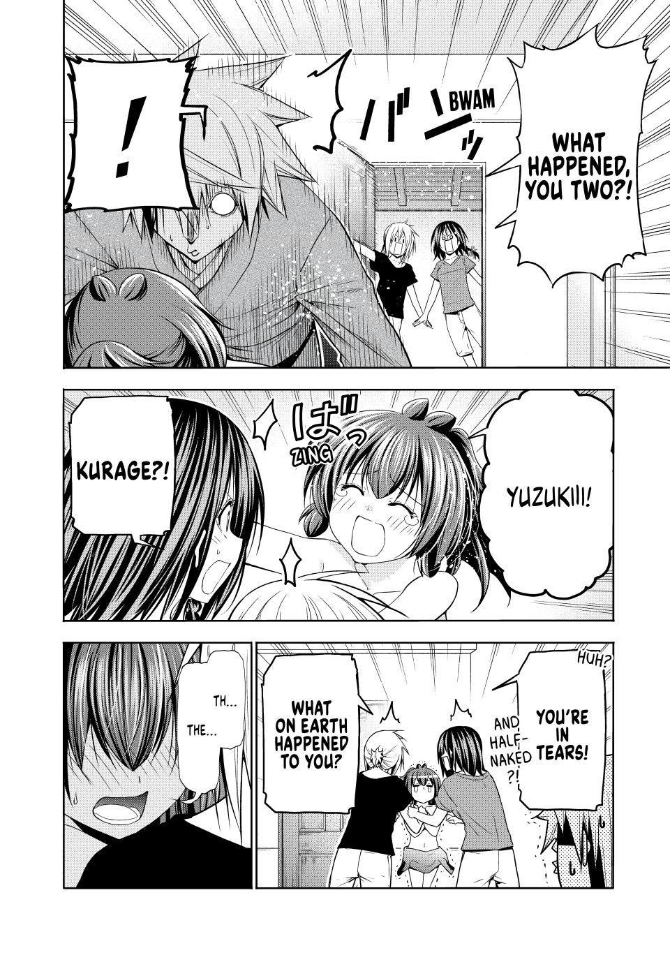 Read Temple chapter 139 image 15 on Lezhin