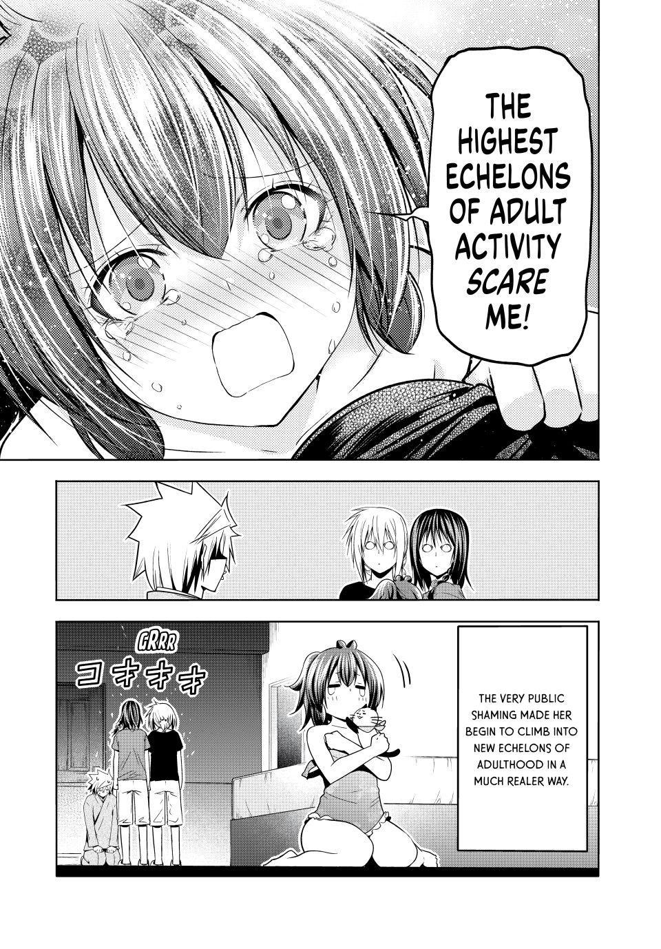 Read Temple chapter 139 image 16 on Lezhin