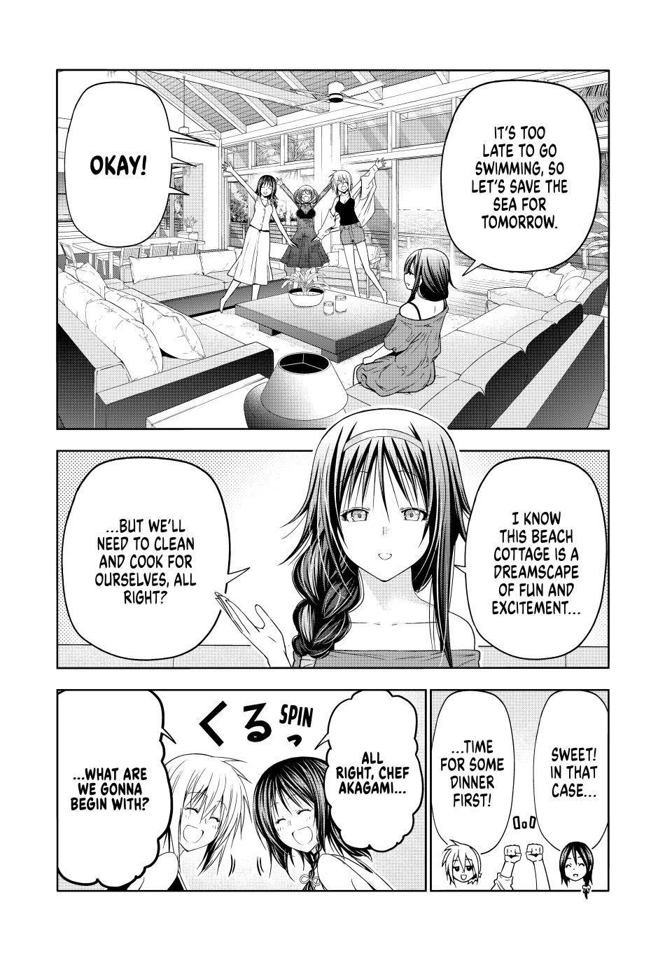 Read Temple chapter 139 image 2 on Lezhin