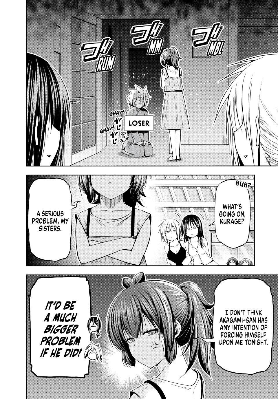Read Temple chapter 139 image 3 on Lezhin