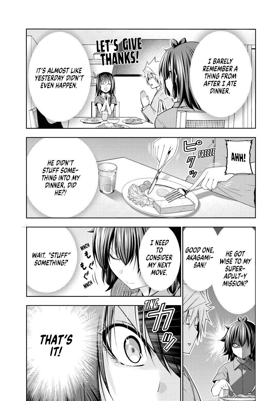 Read Temple chapter 139 image 9 on Lezhin