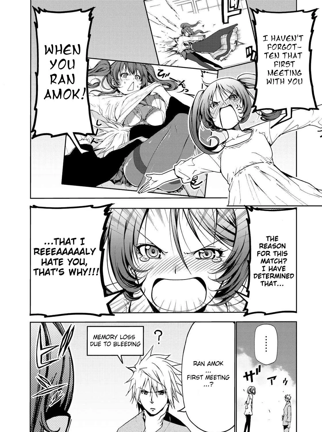 Read Temple chapter 14 image 11 on Lezhin