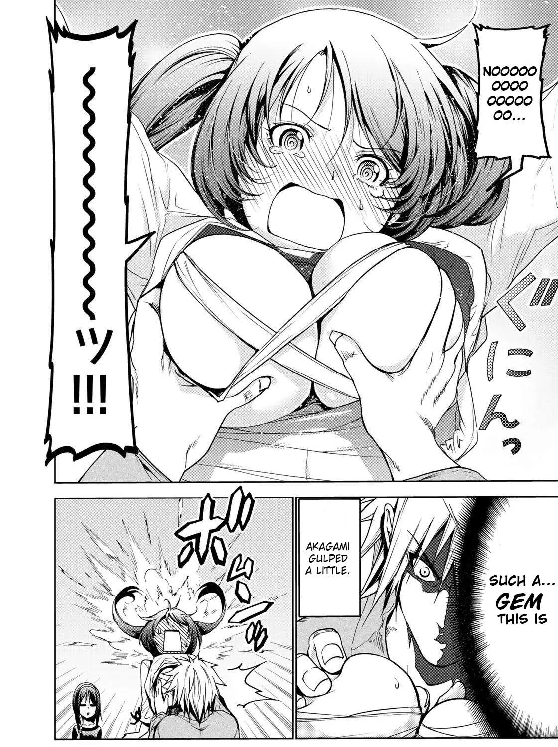 Read Temple chapter 14 image 23 on Lezhin