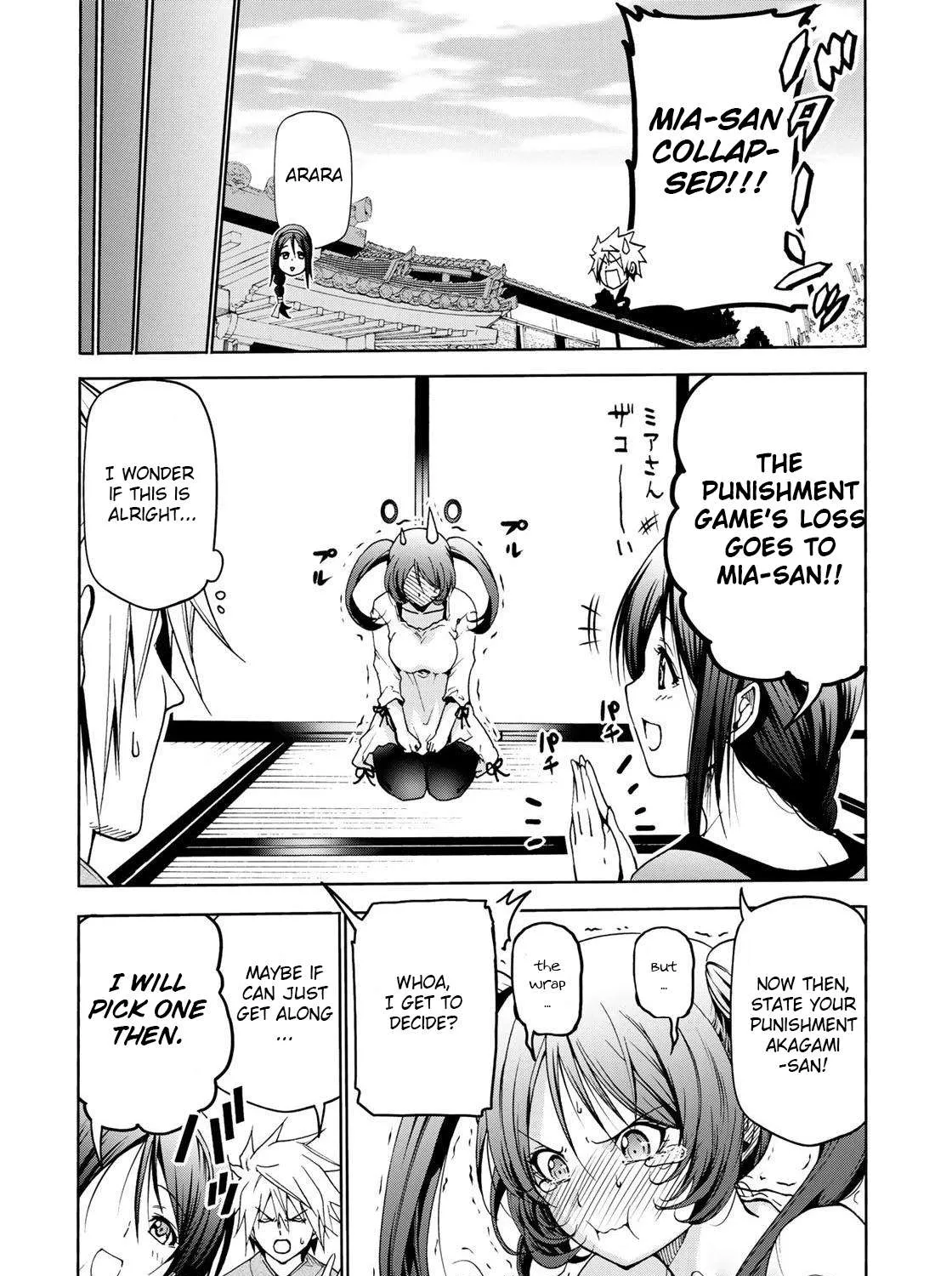 Read Temple chapter 14 image 25 on Lezhin