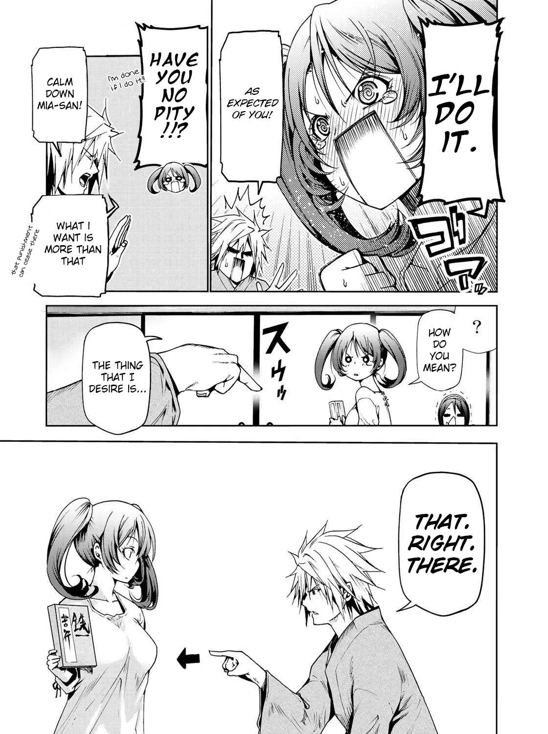 Read Temple chapter 14 image 29 on Lezhin