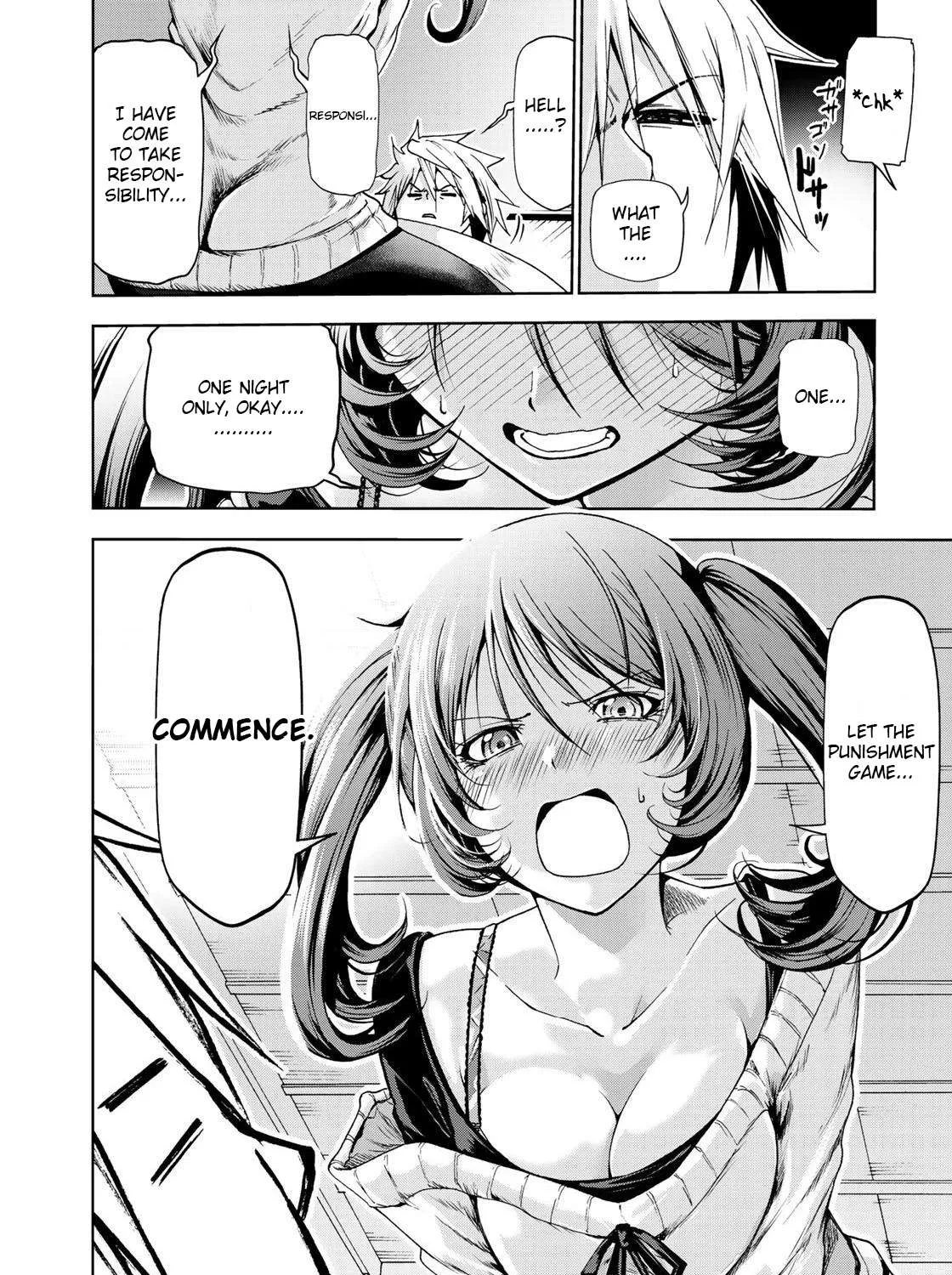 Read Temple chapter 14 image 35 on Lezhin