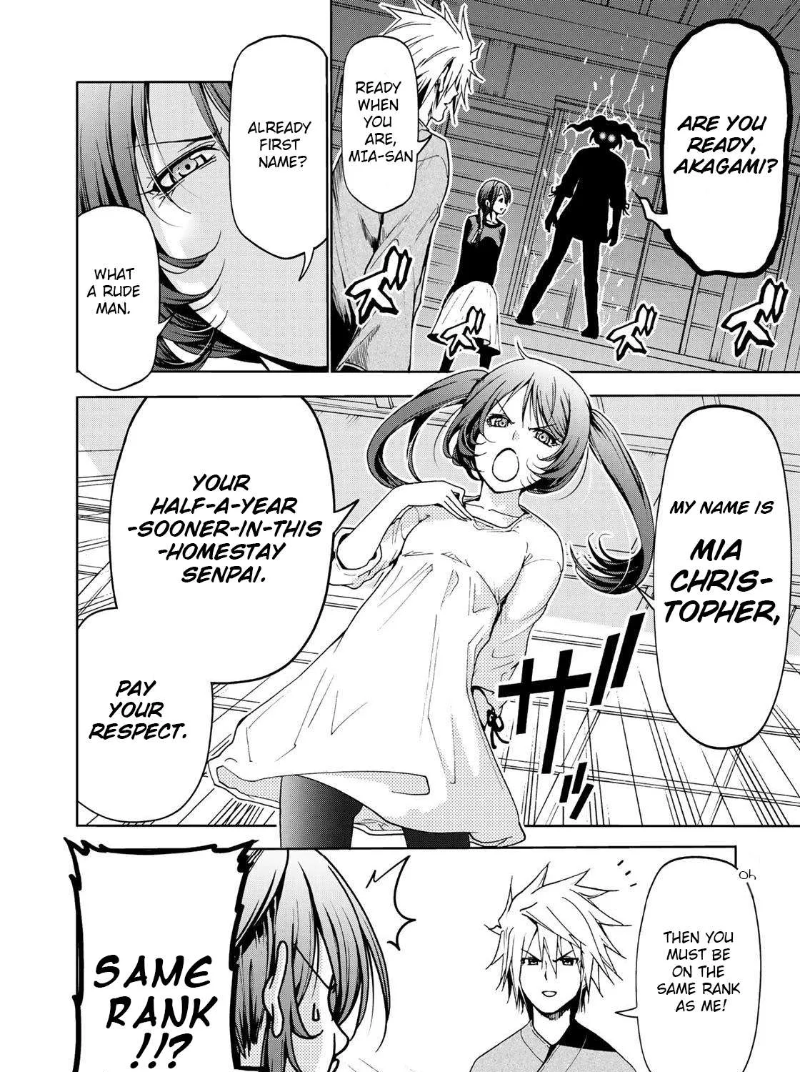 Read Temple chapter 14 image 7 on Lezhin