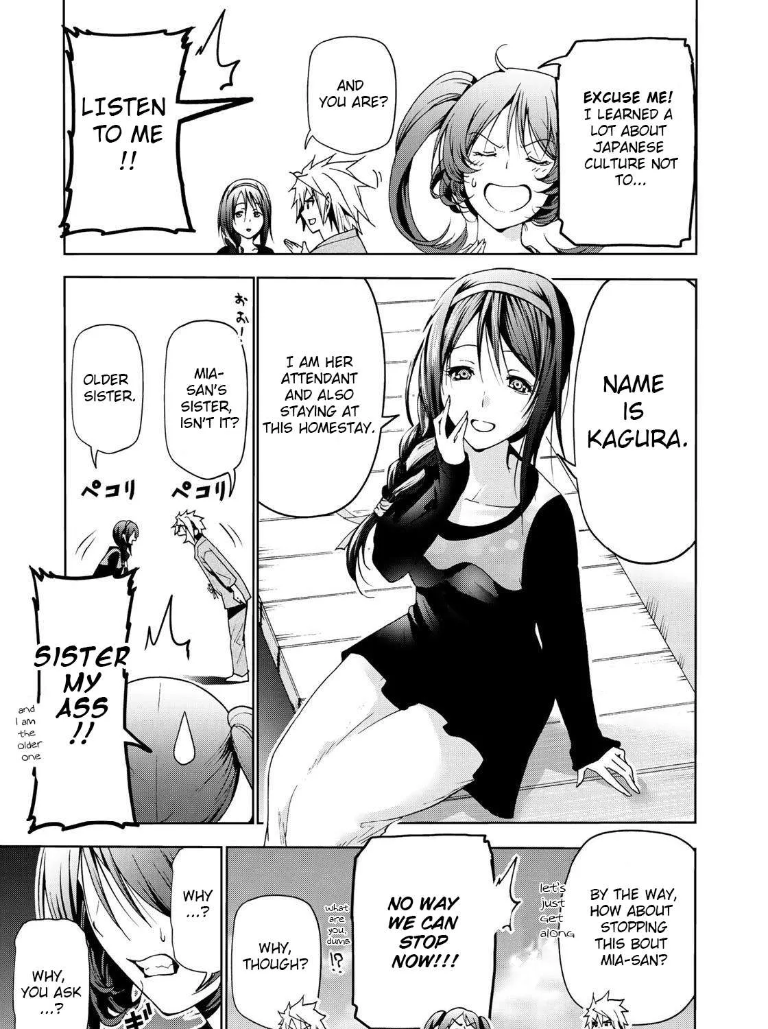 Read Temple chapter 14 image 9 on Lezhin