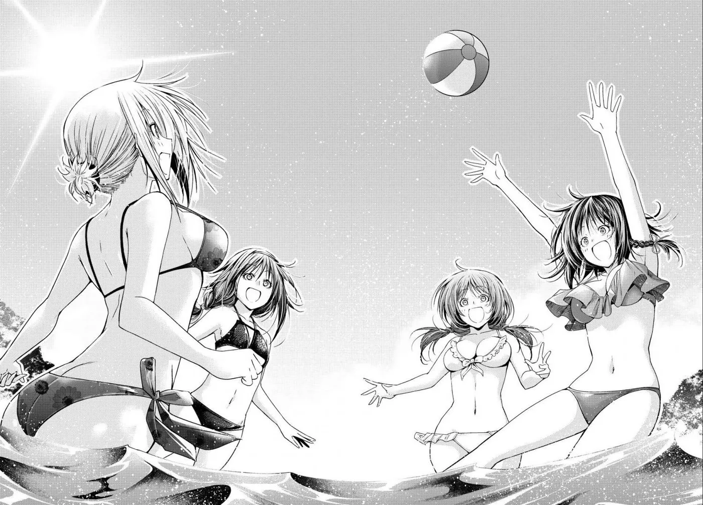 Read Temple chapter 140 image 1 on Lezhin