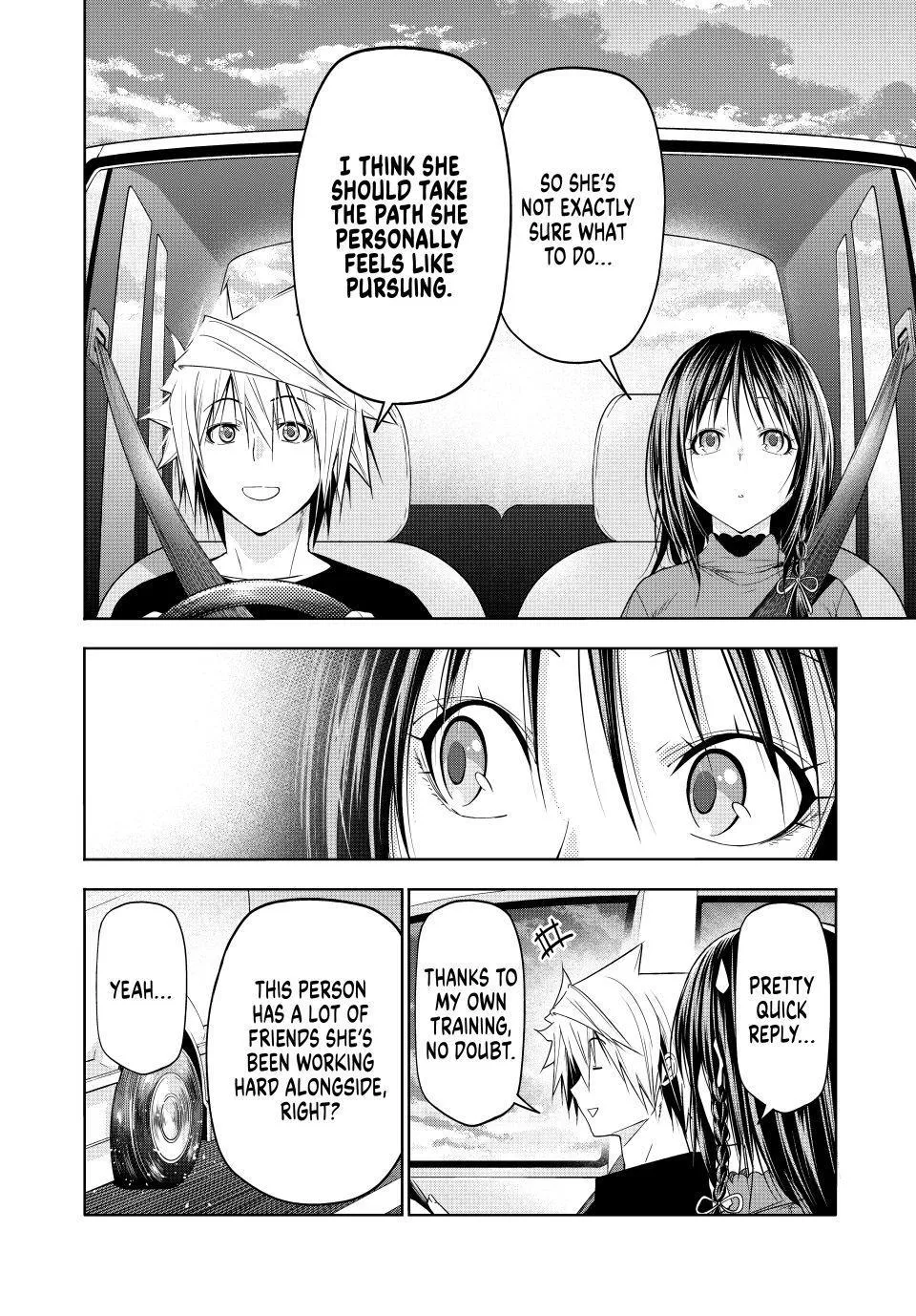 Read Temple chapter 140 image 12 on Lezhin