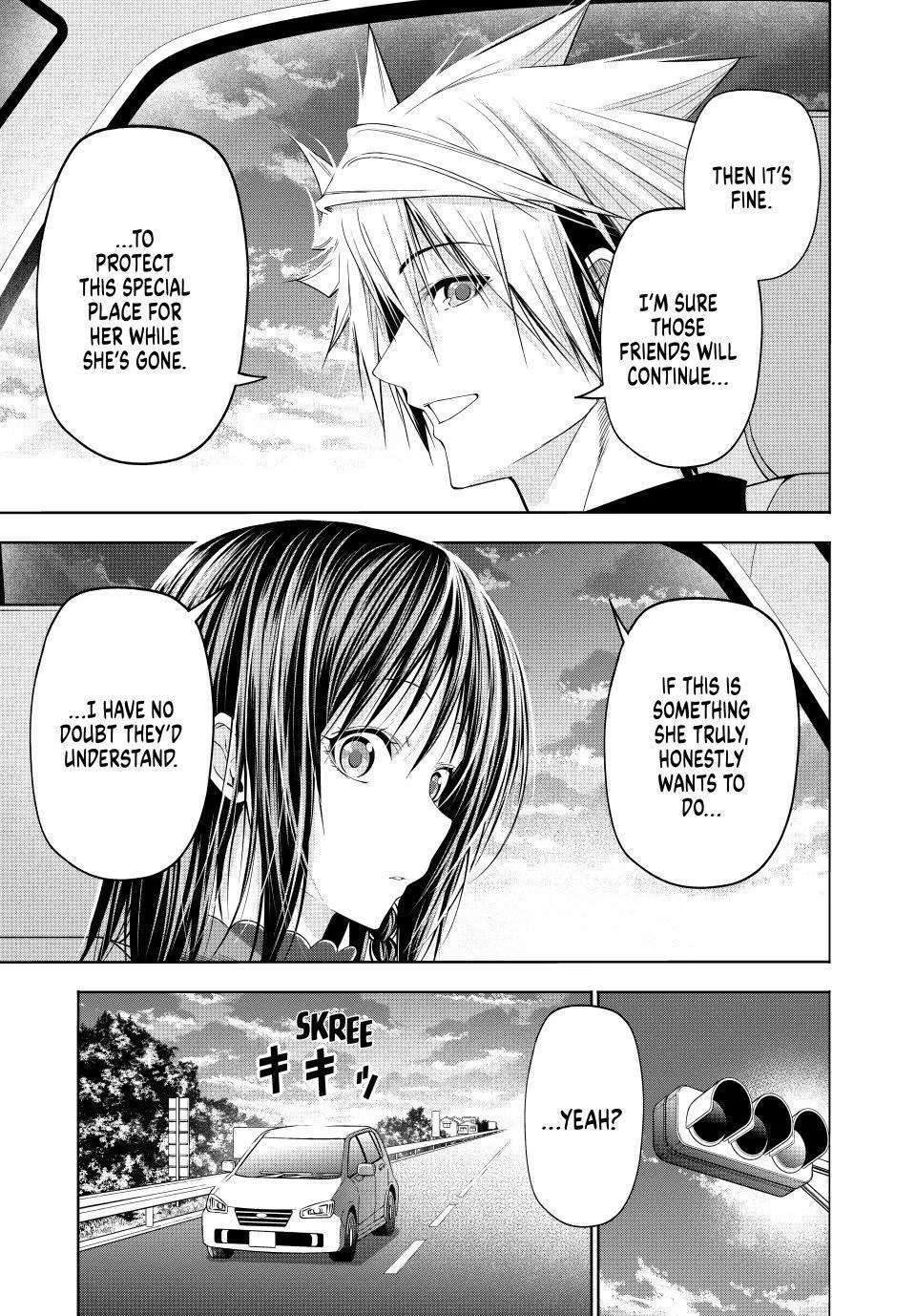 Read Temple chapter 140 image 13 on Lezhin