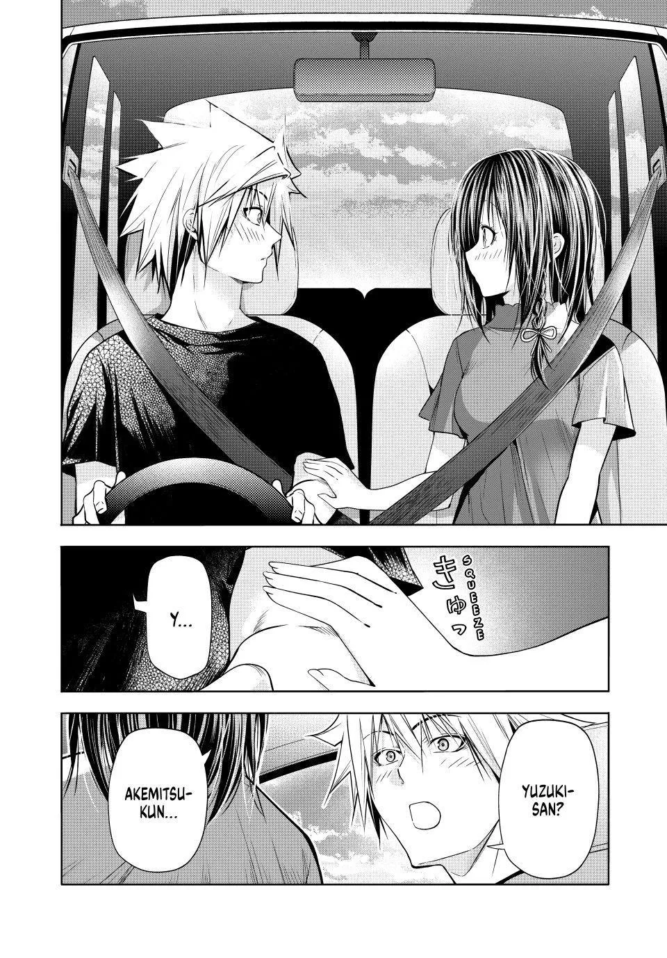 Read Temple chapter 140 image 14 on Lezhin