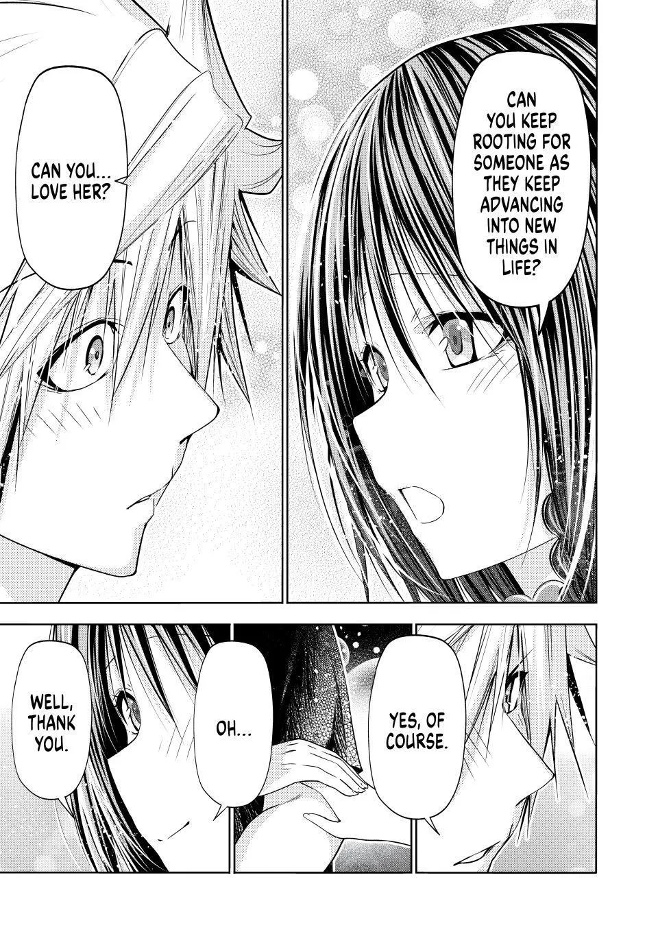 Read Temple chapter 140 image 15 on Lezhin