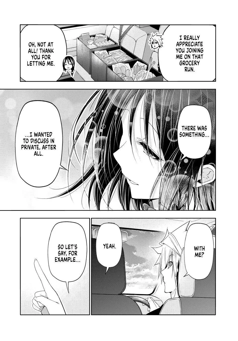 Read Temple chapter 140 image 9 on Lezhin