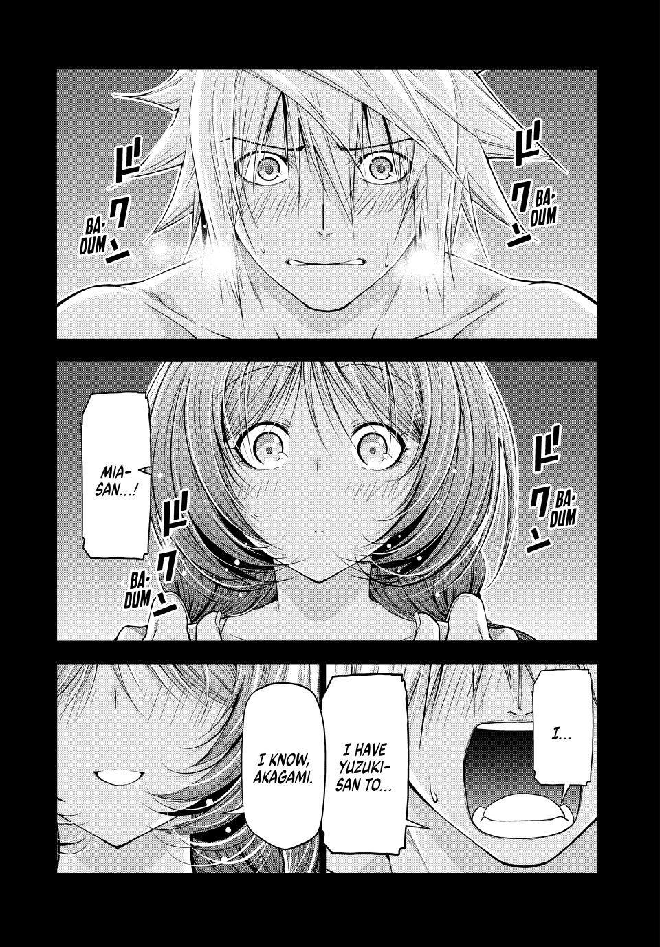 Read Temple chapter 141 image 2 on Lezhin
