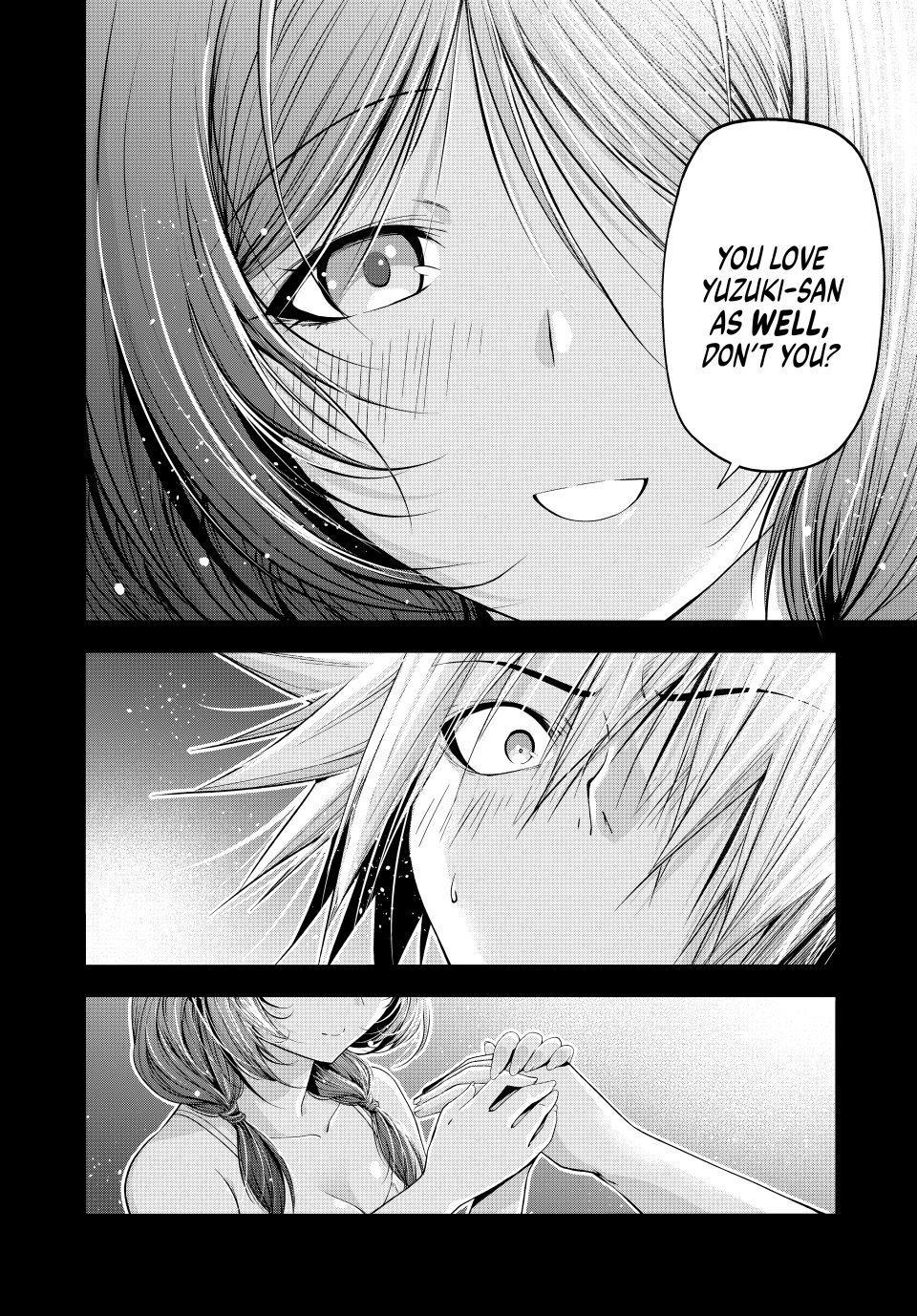 Read Temple chapter 141 image 3 on Lezhin