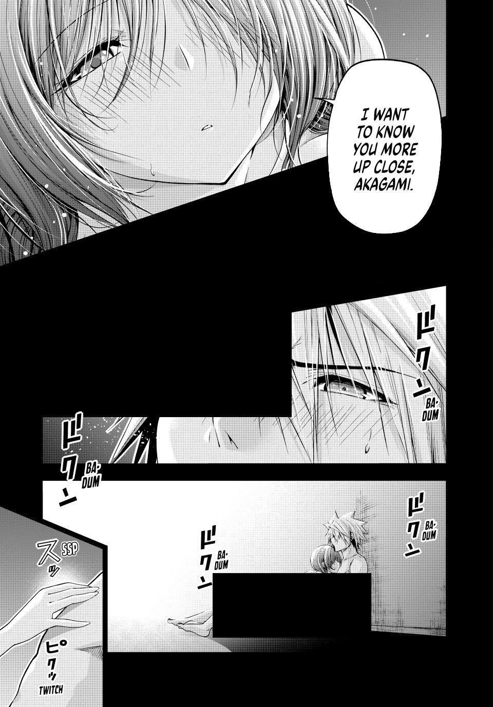 Read Temple chapter 141 image 6 on Lezhin