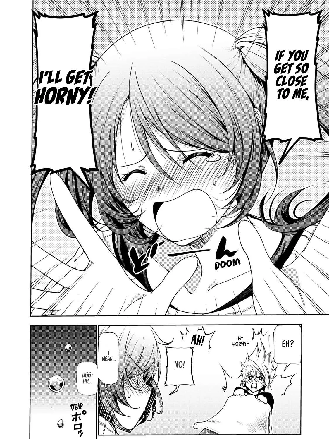 Read Temple chapter 15 image 22 on Lezhin