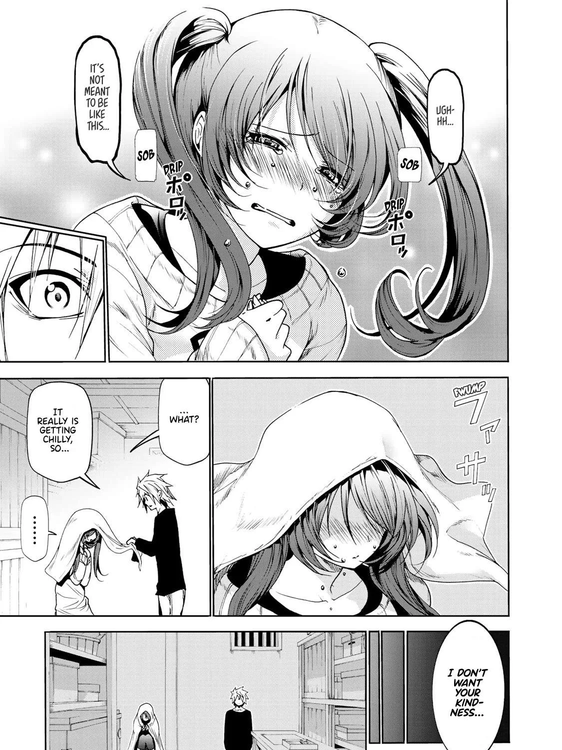 Read Temple chapter 15 image 24 on Lezhin