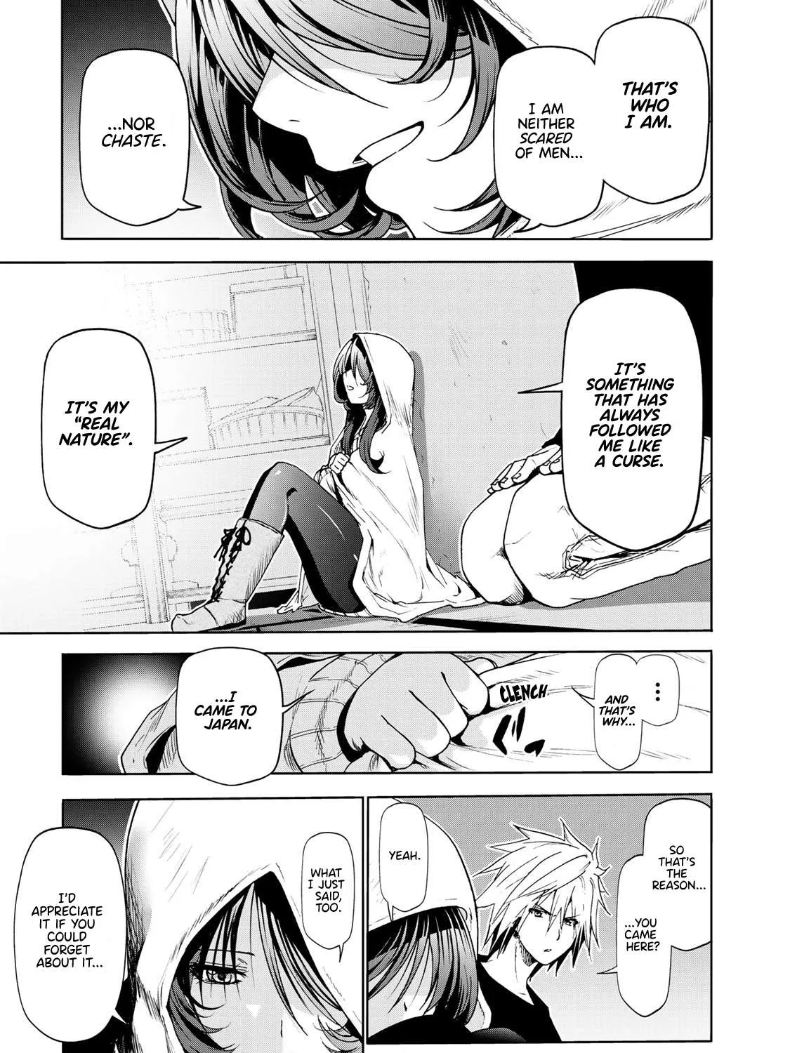 Read Temple chapter 15 image 28 on Lezhin