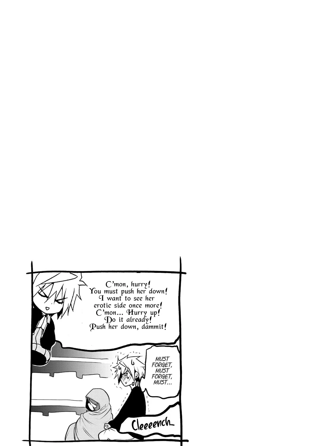 Read Temple chapter 15 image 32 on Lezhin
