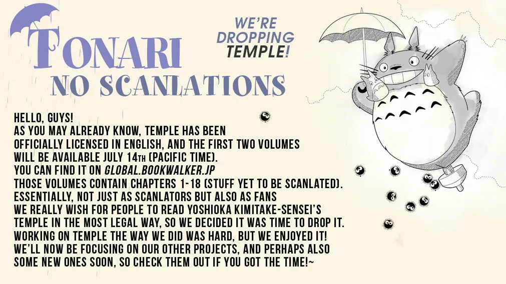 Read Temple chapter 15 image 35 on Lezhin