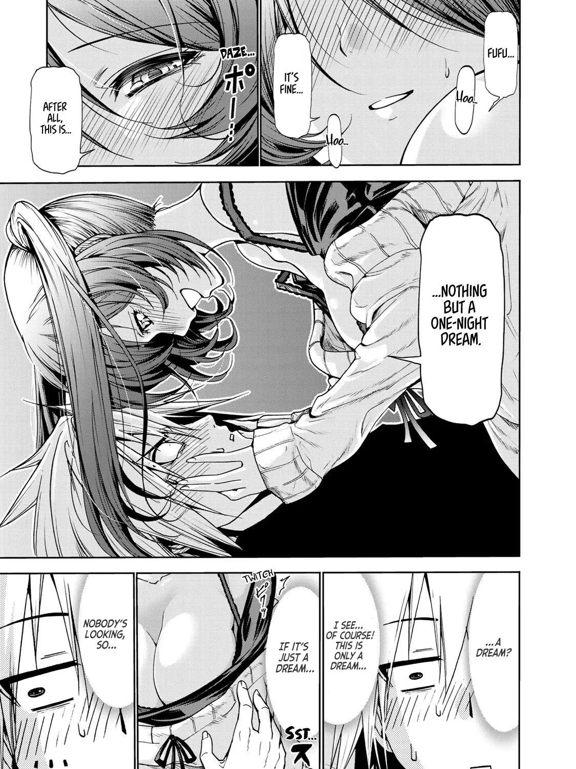 Read Temple chapter 15 image 4 on Lezhin