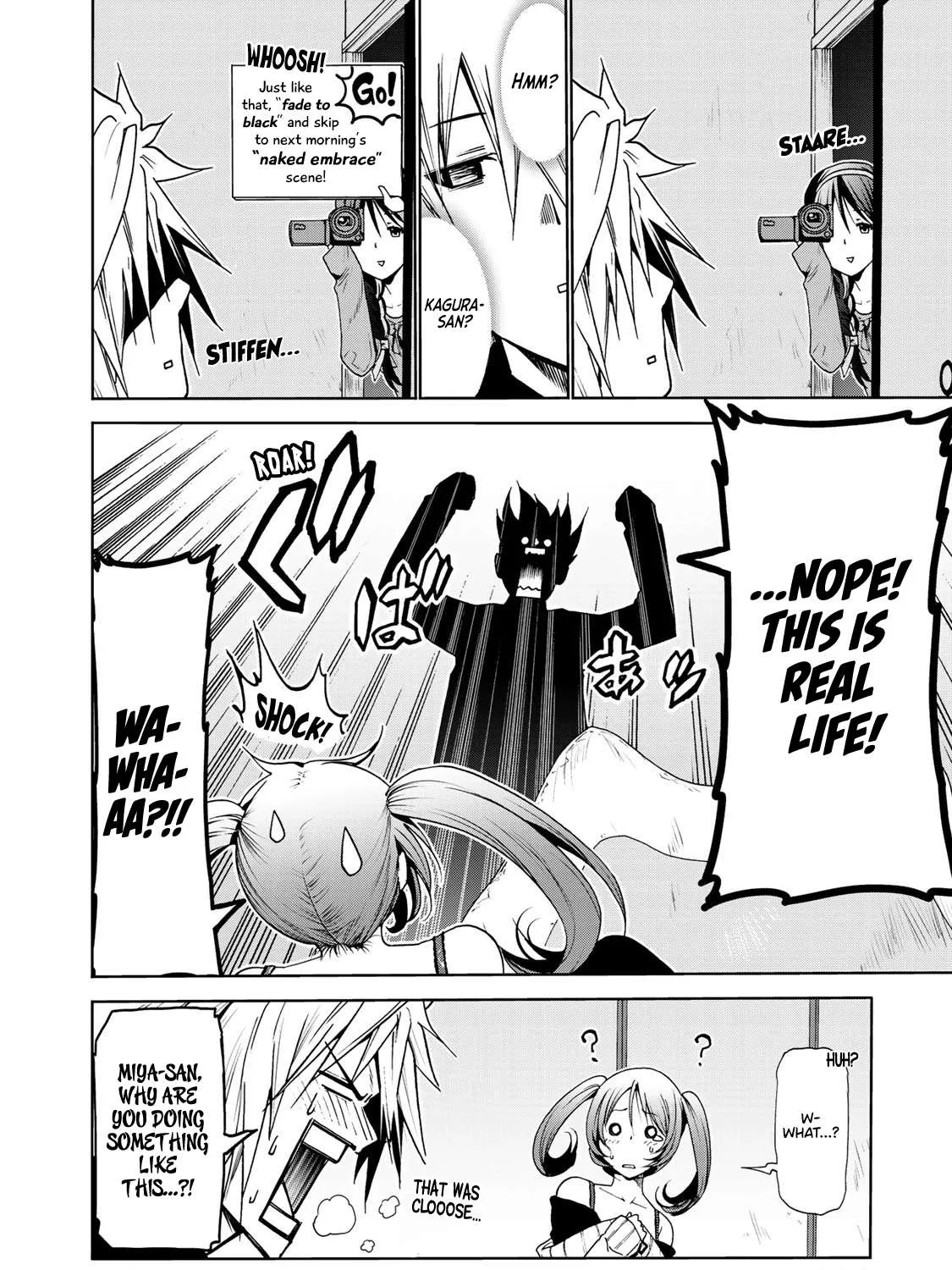 Read Temple chapter 15 image 6 on Lezhin
