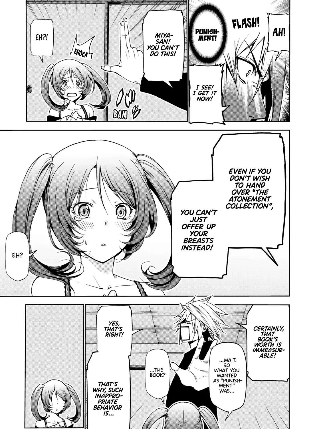 Read Temple chapter 15 image 8 on Lezhin