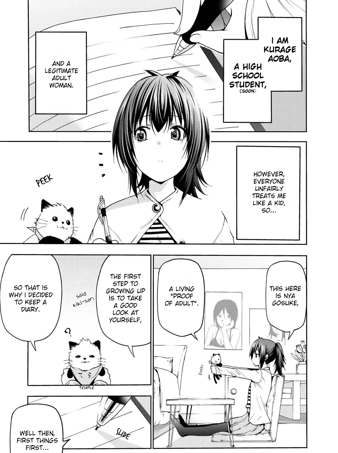 Read Temple chapter 16.5 image 1 on Lezhin