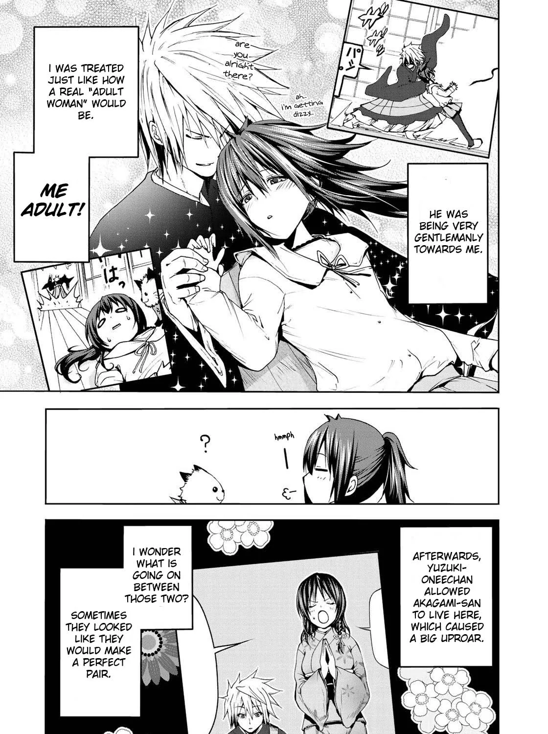 Read Temple chapter 16.5 image 5 on Lezhin