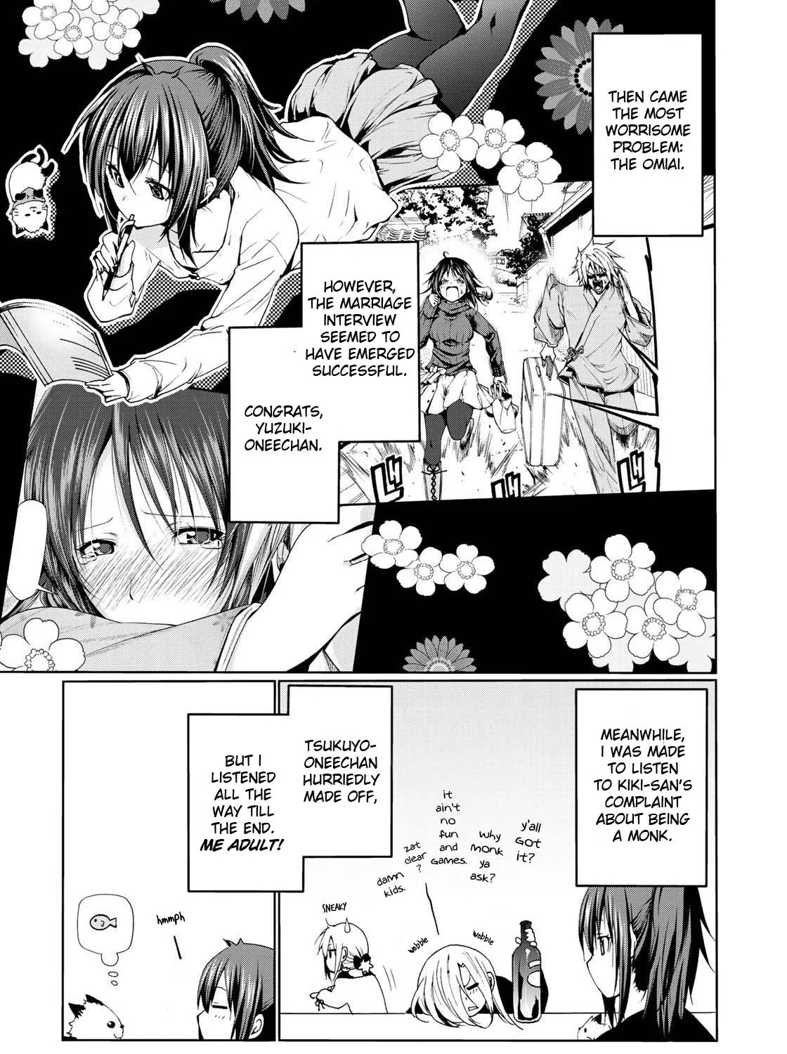 Read Temple chapter 16.5 image 9 on Lezhin