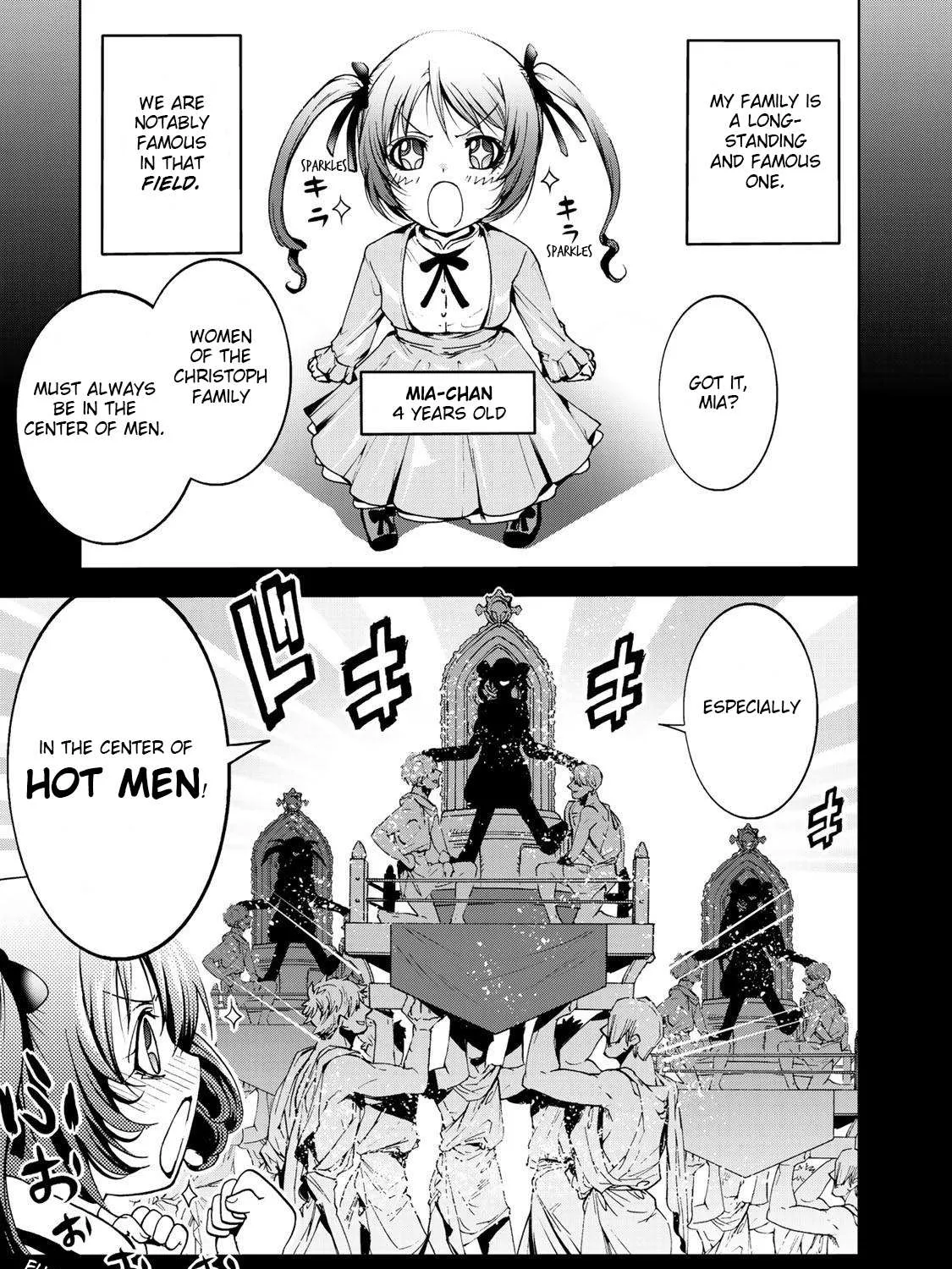 Read Temple chapter 16 image 1 on Lezhin