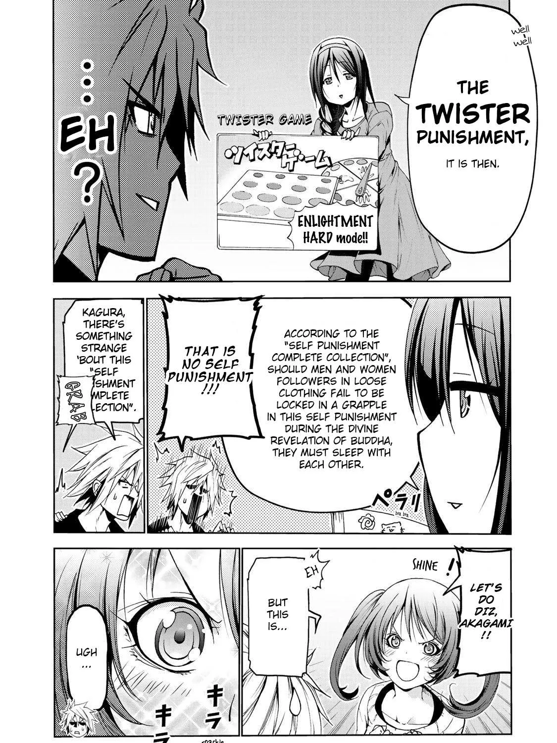 Read Temple chapter 16 image 23 on Lezhin
