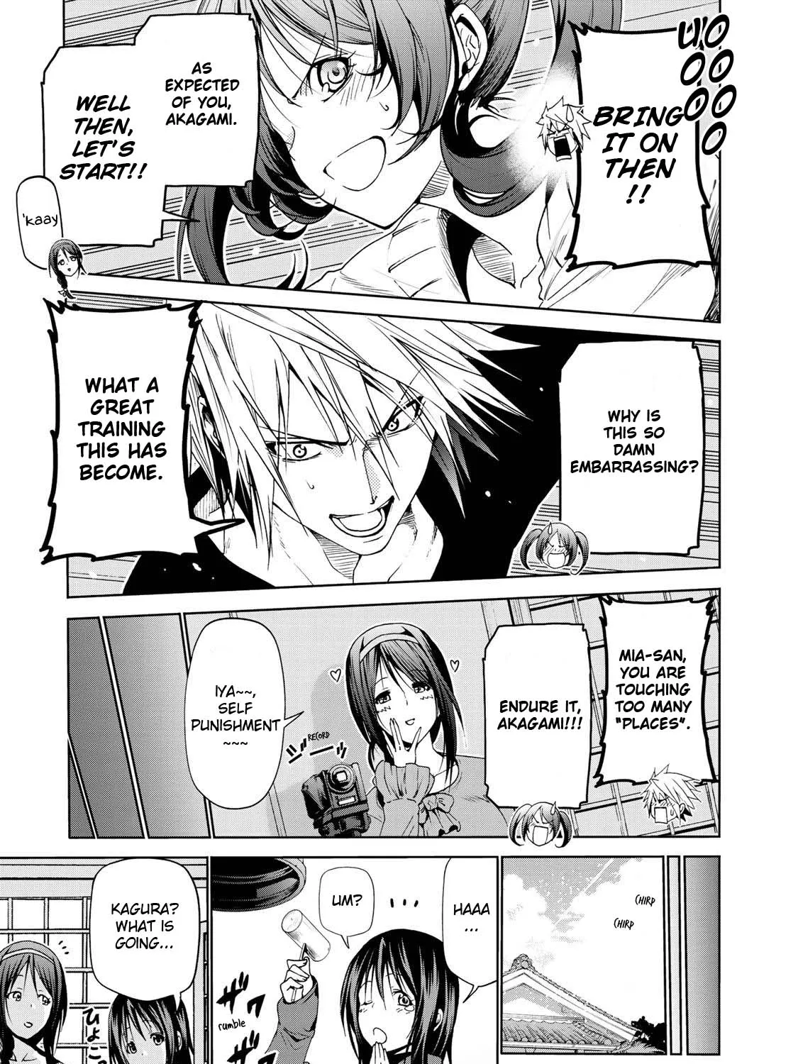 Read Temple chapter 16 image 25 on Lezhin