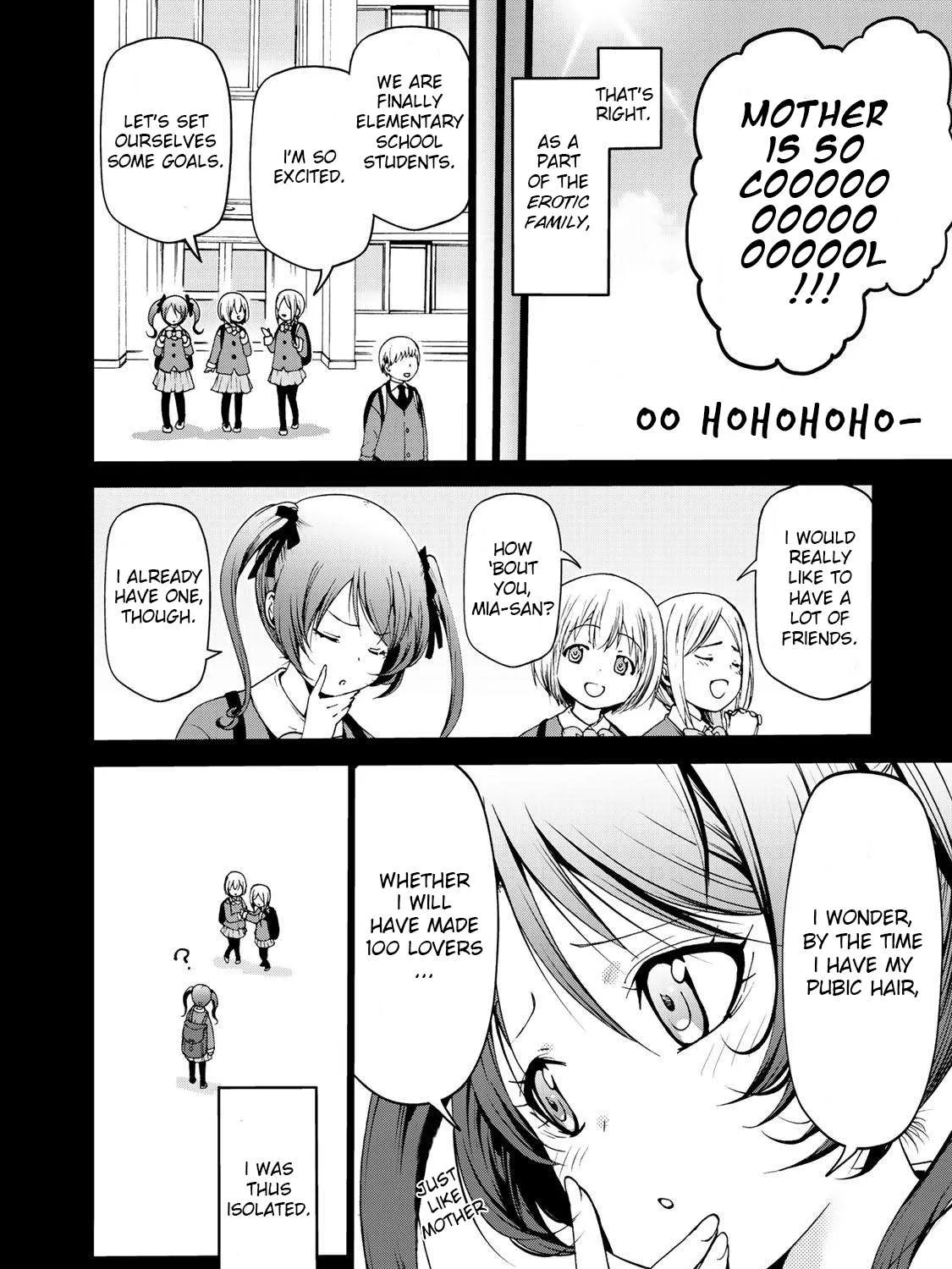 Read Temple chapter 16 image 3 on Lezhin