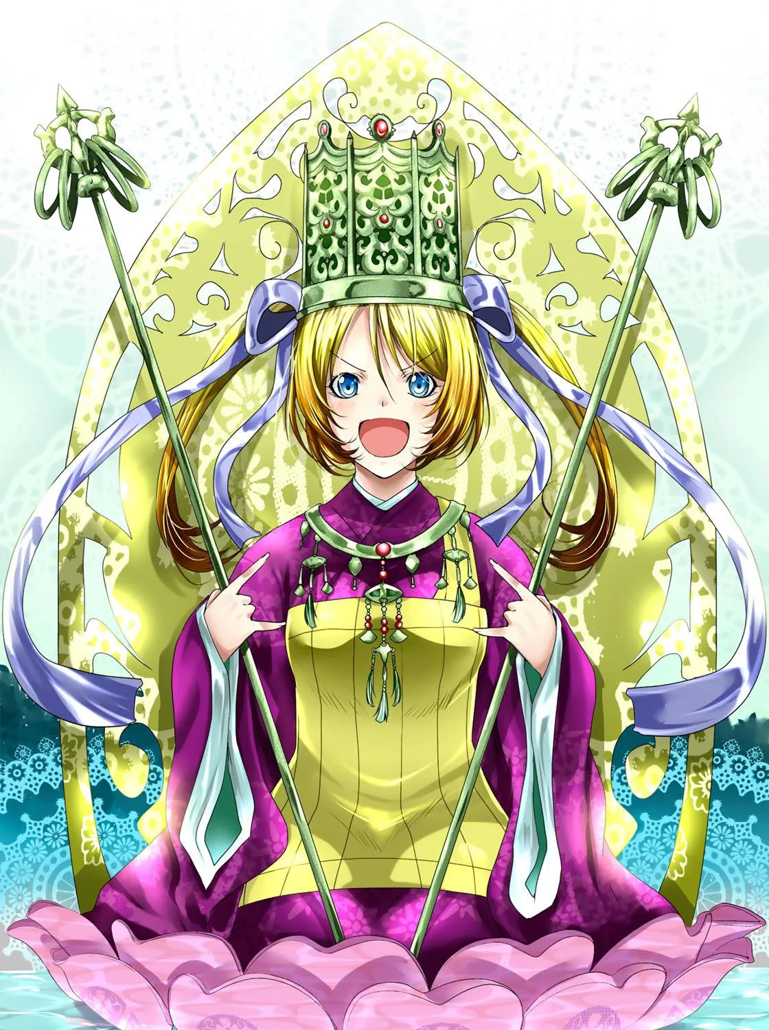Read Temple chapter 17.5 image 0 on Lezhin
