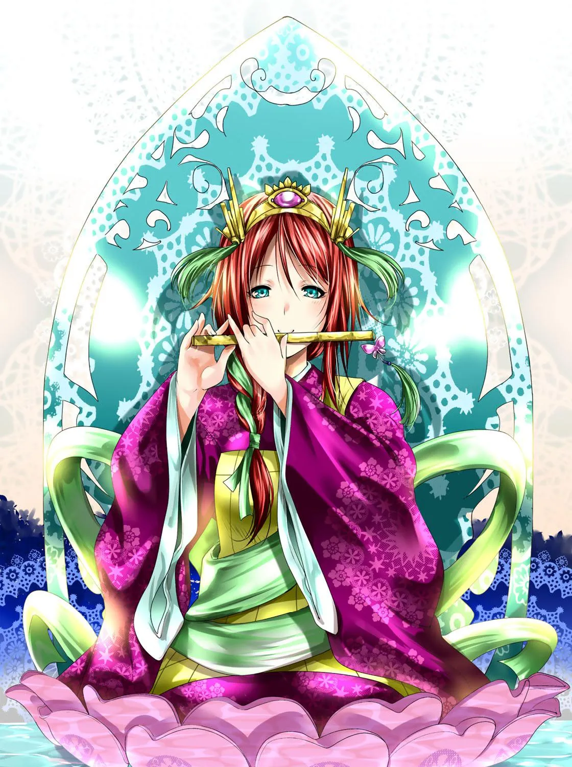 Read Temple chapter 17.5 image 2 on Lezhin