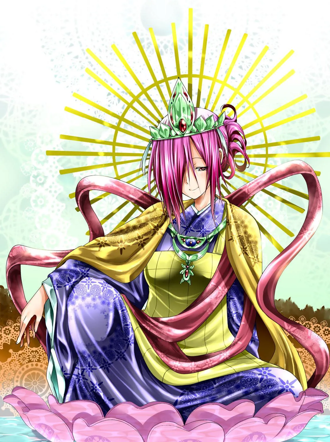 Read Temple chapter 17.5 image 4 on Lezhin