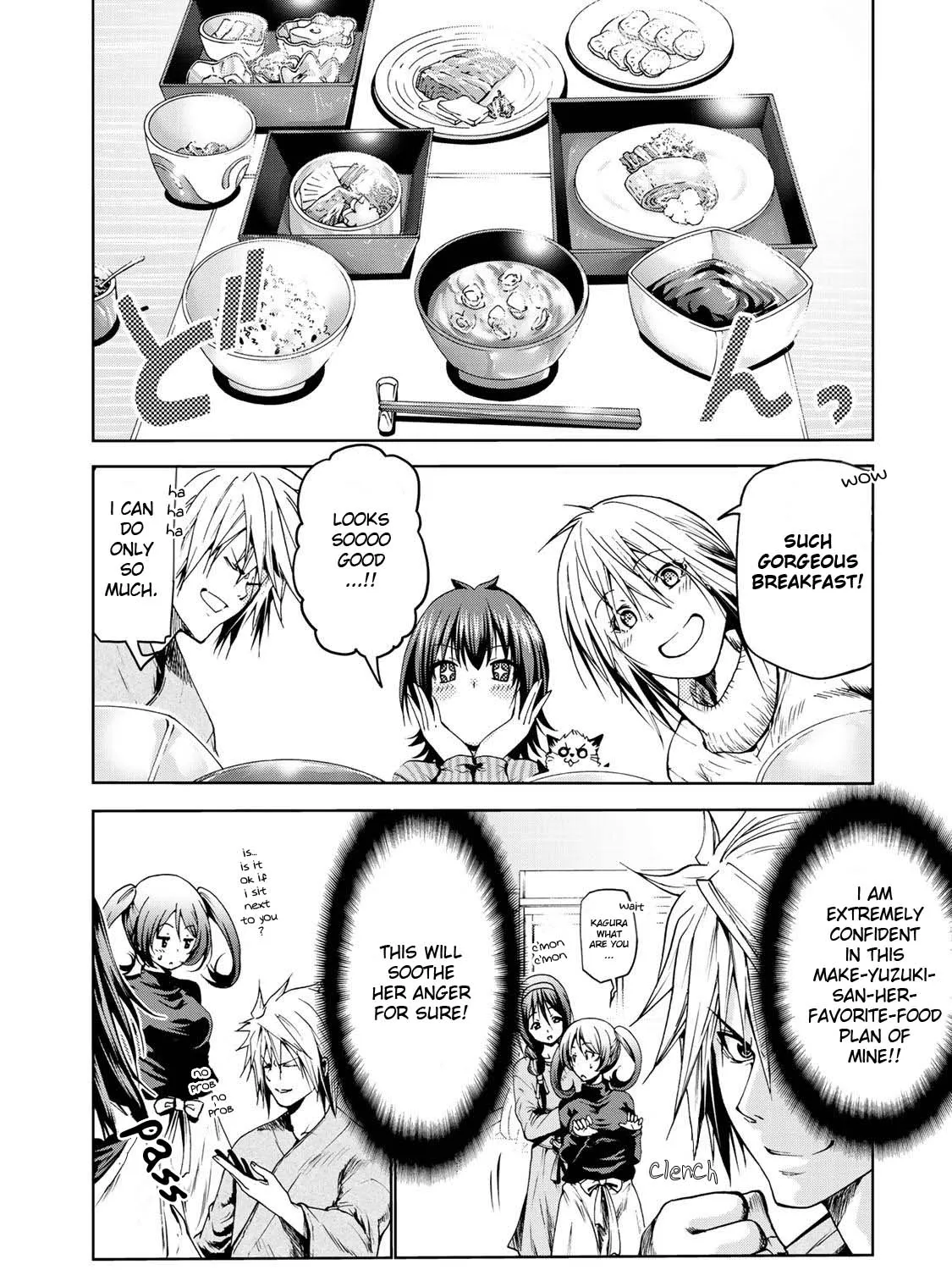 Read Temple chapter 17 image 11 on Lezhin