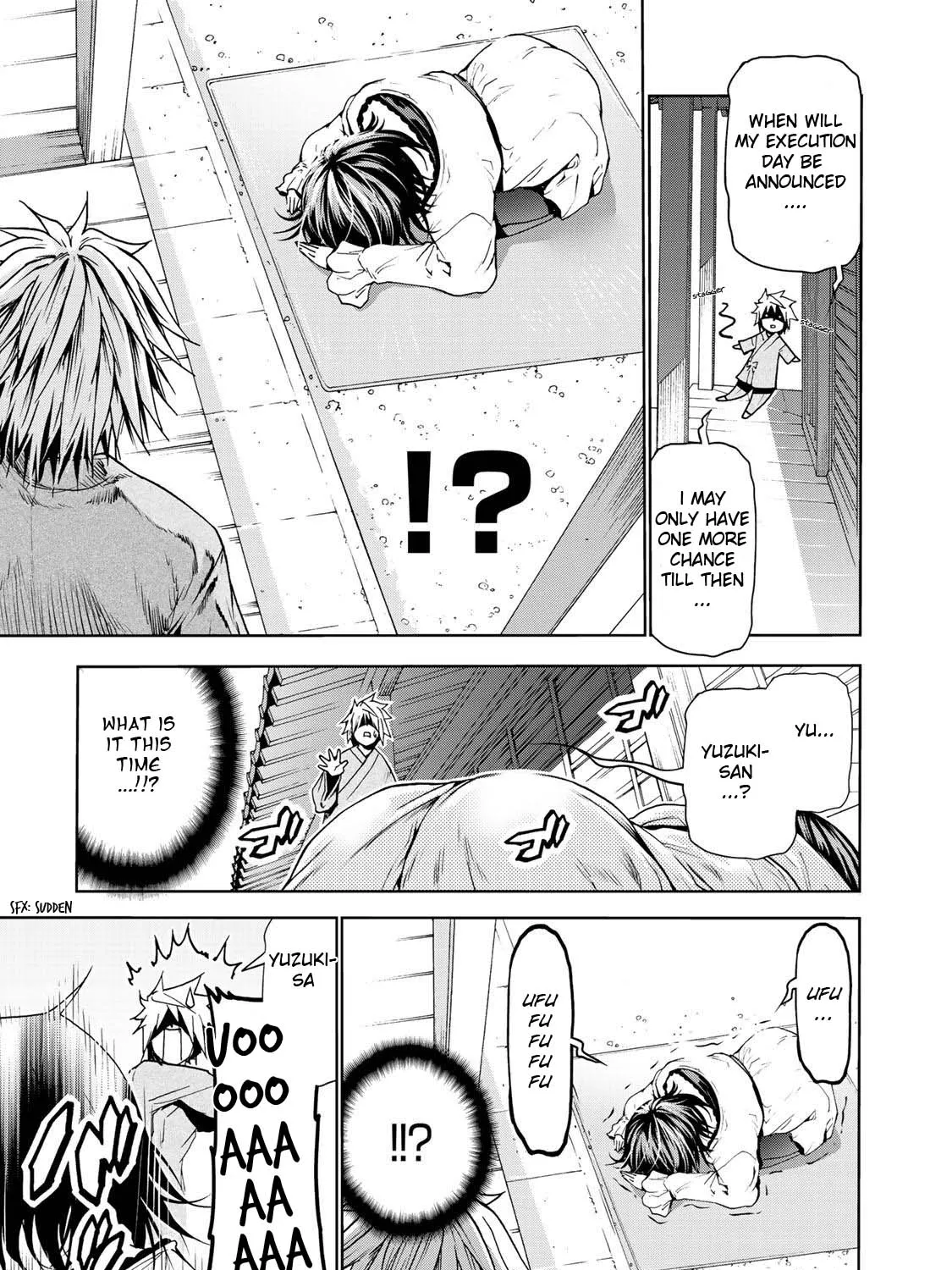 Read Temple chapter 17 image 17 on Lezhin