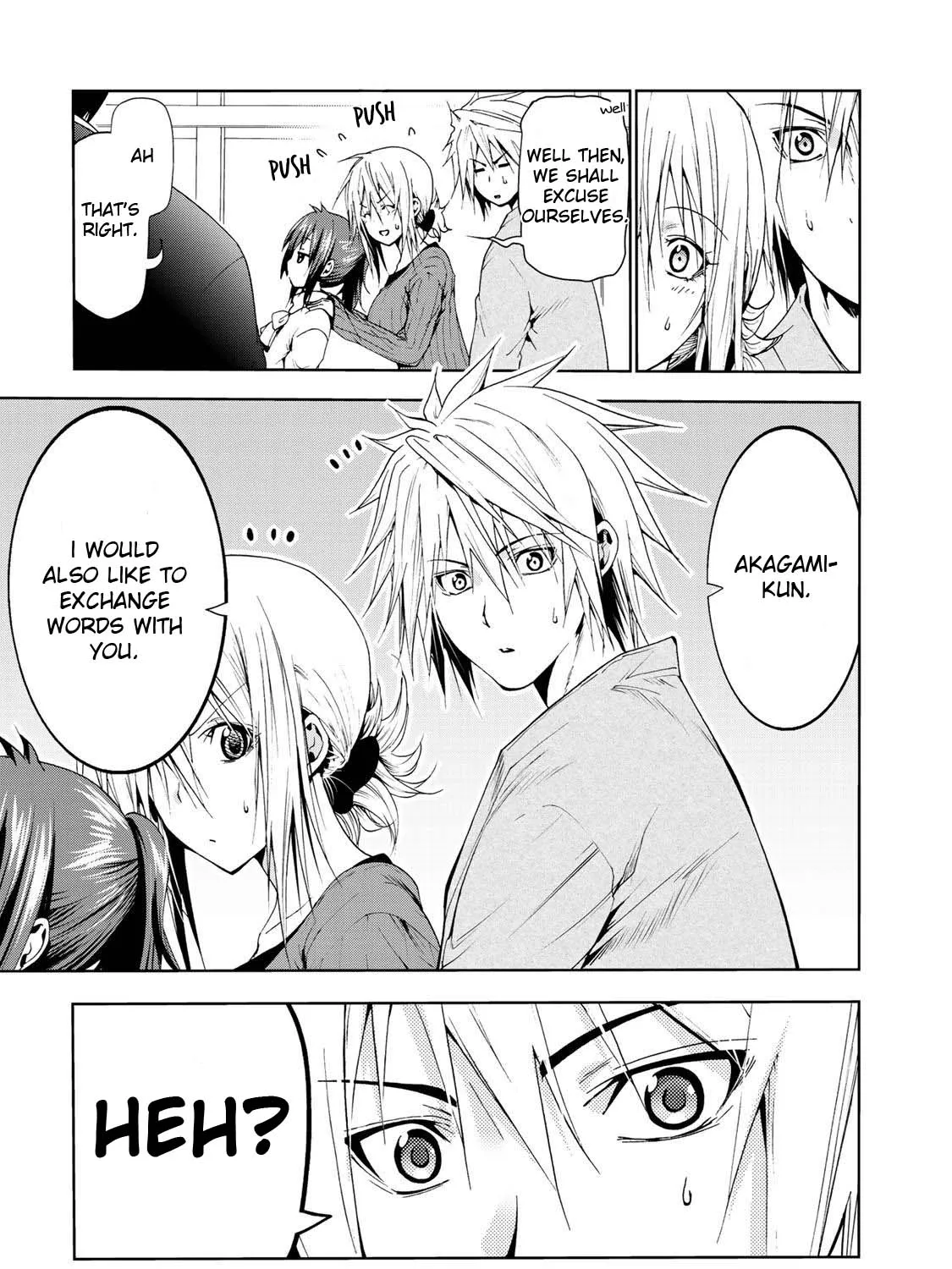 Read Temple chapter 18 image 29 on Lezhin