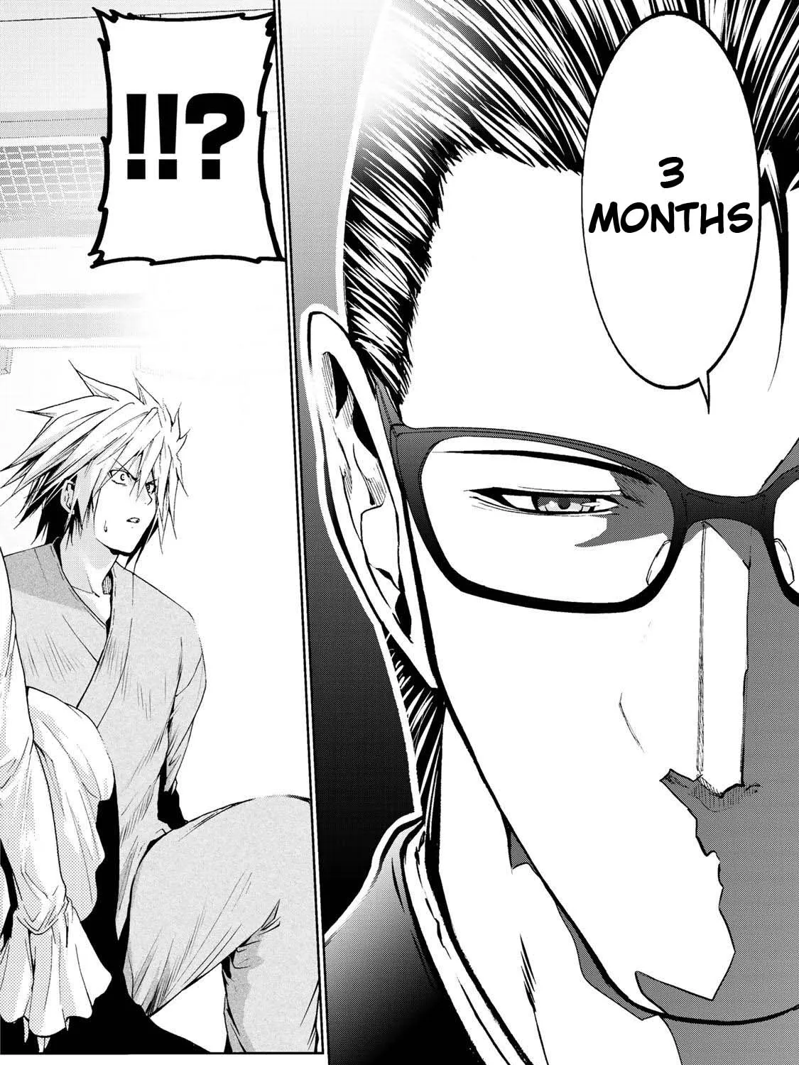 Read Temple chapter 18 image 35 on Lezhin