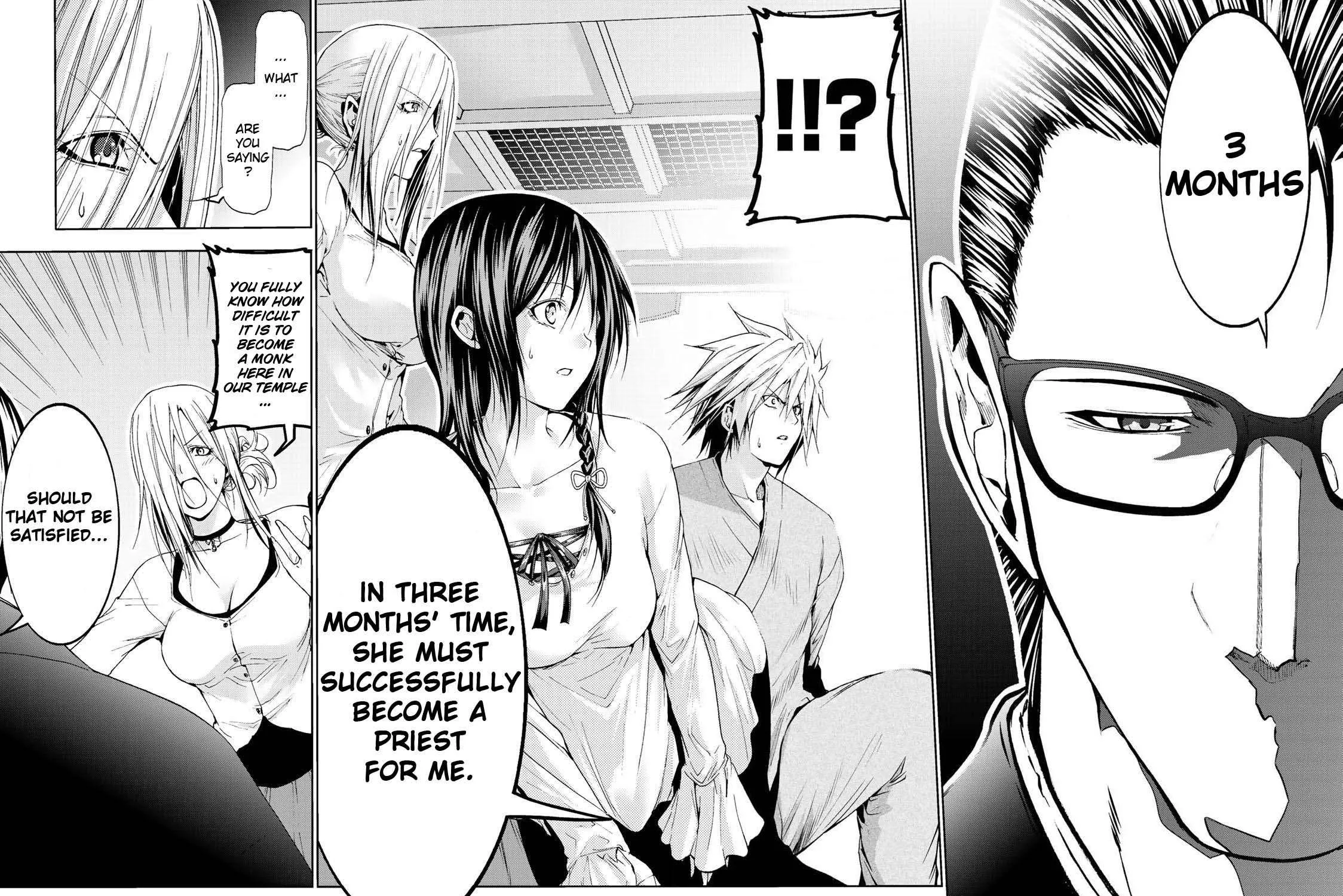 Read Temple chapter 18 image 39 on Lezhin
