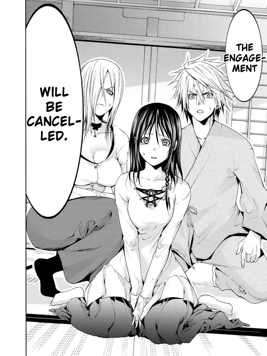 Read Temple chapter 18 image 41 on Lezhin